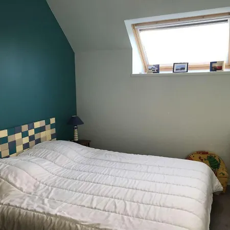 Maison 3* Avec Jardin, Terrasse Sud-ouest, Proche Et Commerces, A - Fr-1-368-367 Σπίτι διακοπών