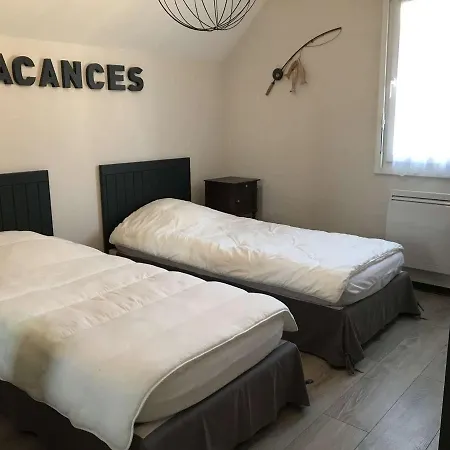 Maison 3* Avec Jardin, Terrasse Sud-ouest, Proche Et Commerces, A - Fr-1-368-367 * Trégastel